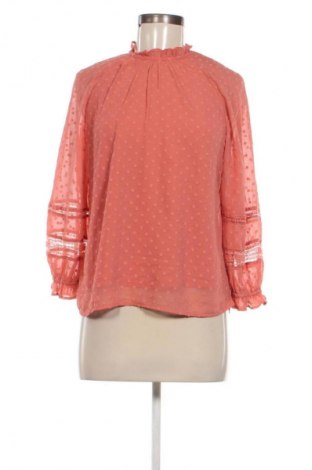 Dámská halenka Clockhouse, Velikost M, Barva Růžová, Cena  269,00 Kč