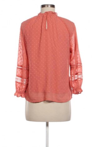 Dámská halenka Clockhouse, Velikost M, Barva Růžová, Cena  269,00 Kč