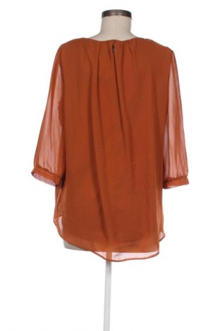 Dámská halenka Clockhouse, Velikost XL, Barva Hnědá, Cena  246,00 Kč