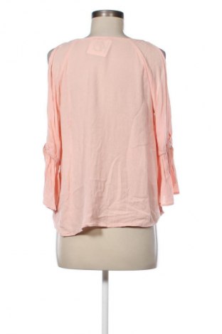 Dámská halenka Clockhouse, Velikost S, Barva Růžová, Cena  49,00 Kč