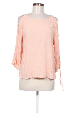 Dámská halenka Clockhouse, Velikost M, Barva Růžová, Cena  49,00 Kč