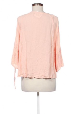 Dámská halenka Clockhouse, Velikost M, Barva Růžová, Cena  49,00 Kč