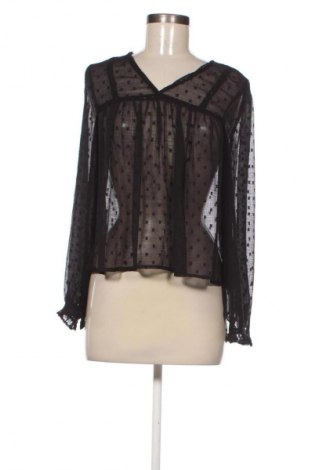 Dámská halenka Clockhouse, Velikost M, Barva Černá, Cena  49,00 Kč