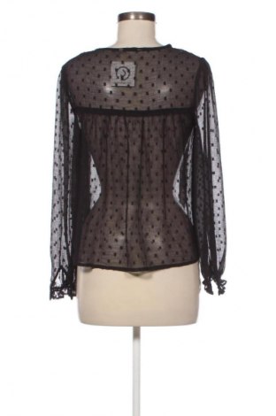 Dámská halenka Clockhouse, Velikost M, Barva Černá, Cena  49,00 Kč