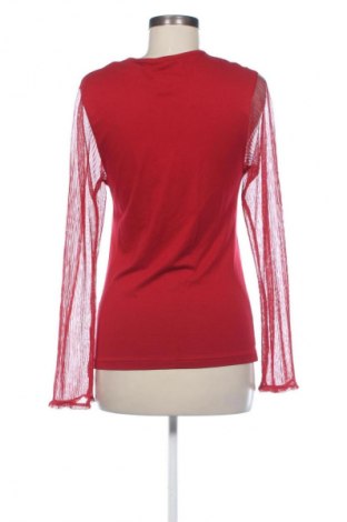 Dámská halenka Collection, Velikost M, Barva Červená, Cena  49,00 Kč