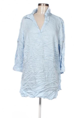 Női blúz Collection L, Méret XL, Szín Kék, Ár 5 139 Ft