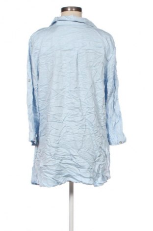 Női blúz Collection L, Méret XL, Szín Kék, Ár 5 139 Ft