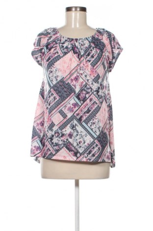 Dámska blúza Colours Of The World, Veľkosť M, Farba Viacfarebná, Cena  2,95 €