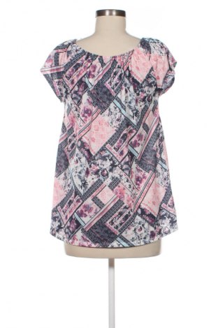 Dámska blúza Colours Of The World, Veľkosť M, Farba Viacfarebná, Cena  2,95 €