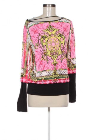 Női blúz Comma,, Méret M, Szín Sokszínű, Ár 10 349 Ft