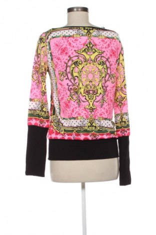 Női blúz Comma,, Méret M, Szín Sokszínű, Ár 10 349 Ft