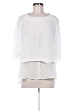 Dámská halenka Comma,, Velikost M, Barva Bílá, Cena  127,00 Kč