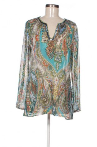 Dámská halenka Concept, Velikost M, Barva Vícebarevné, Cena  69,00 Kč