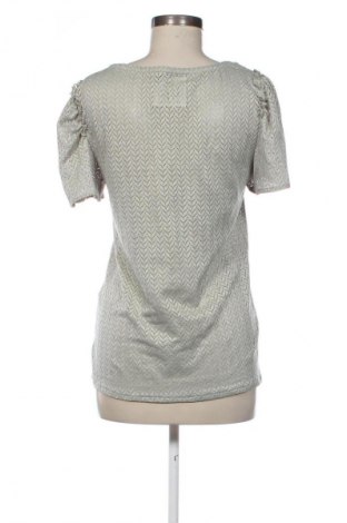 Дамска блуза Cortefiel, Размер M, Цвят Зелен, Цена 5,62 €