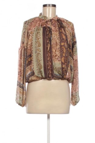 Dámská halenka Costes, Velikost XS, Barva Vícebarevné, Cena  69,00 Kč