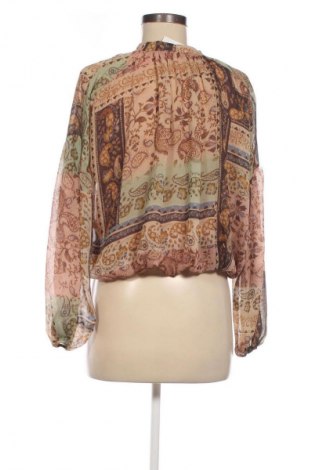 Dámská halenka Costes, Velikost XS, Barva Vícebarevné, Cena  69,00 Kč