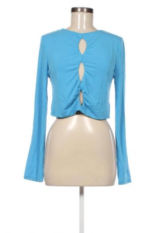 Dámská halenka Cotton On, Velikost L, Barva Modrá, Cena  89,00 Kč