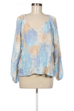 Dámská halenka Cream, Velikost S, Barva Vícebarevné, Cena  389,00 Kč