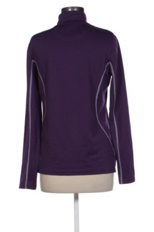 Bluză de femei Crivit, Mărime M, Culoare Mov, Preț 10,99 Lei