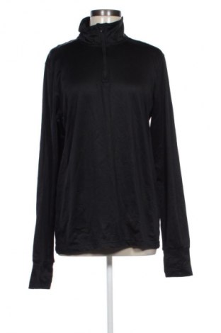 Dámská halenka Crivit, Velikost L, Barva Černá, Cena  189,00 Kč