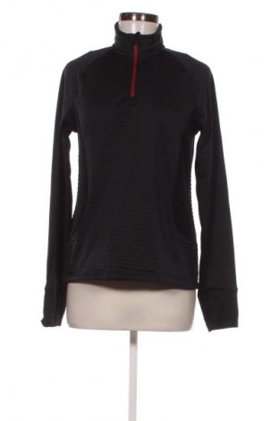 Dámská halenka Crivit, Velikost M, Barva Černá, Cena  202,00 Kč