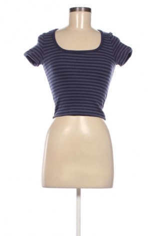 Damen Shirt Cropp, Größe XS, Farbe Mehrfarbig, Preis € 3,99