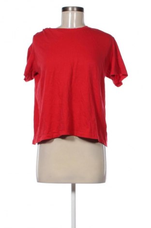 Дамска блуза Cropp, Размер L, Цвят Червен, Цена 3,06 €