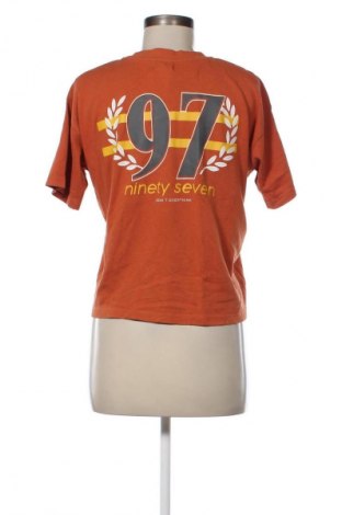 Dámská halenka Cropp, Velikost S, Barva Hnědá, Cena  109,00 Kč