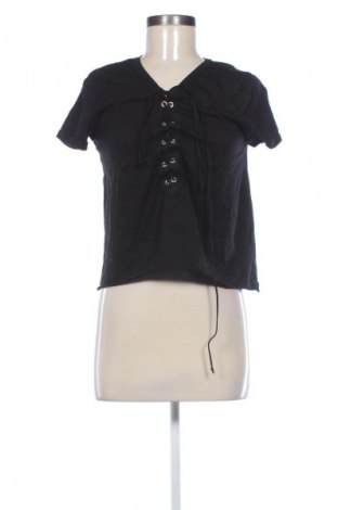 Dámská halenka Cropp, Velikost M, Barva Černá, Cena  124,00 Kč