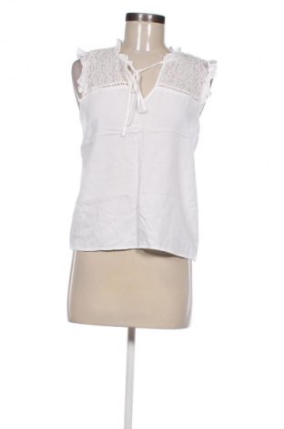 Damen Shirt Cropp, Größe M, Farbe Weiß, Preis € 4,99