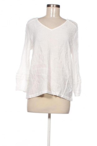 Dámska blúza Culture, Veľkosť M, Farba Biela, Cena  1,95 €