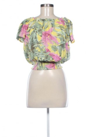 Dámská halenka Cynthia Rowley, Velikost S, Barva Vícebarevné, Cena  89,00 Kč