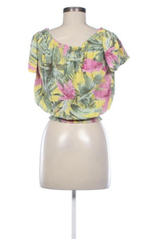 Dámská halenka Cynthia Rowley, Velikost S, Barva Vícebarevné, Cena  89,00 Kč