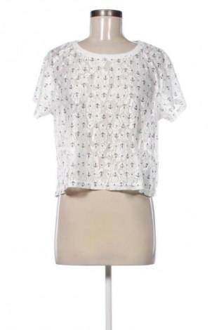 Dámská halenka DF, Velikost XL, Barva Vícebarevné, Cena  49,00 Kč