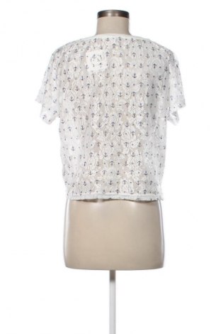 Dámská halenka DF, Velikost XL, Barva Vícebarevné, Cena  49,00 Kč