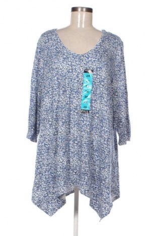 Dámská halenka Dalia, Velikost XXL, Barva Vícebarevné, Cena  975,00 Kč