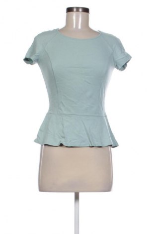 Damen Shirt Daphne, Größe S, Farbe Grün, Preis € 4,99