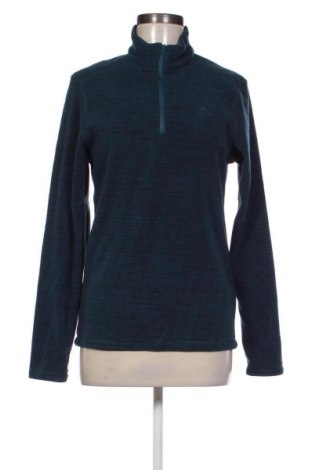 Dámská halenka Decathlon, Velikost S, Barva Zelená, Cena  269,00 Kč