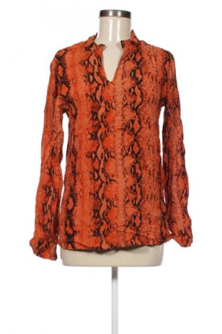 Dámská halenka Denim Hunter, Velikost XS, Barva Vícebarevné, Cena  49,00 Kč