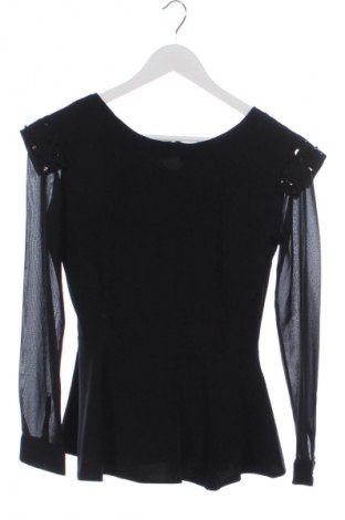 Dámská halenka Dewberry, Velikost M, Barva Černá, Cena  49,00 Kč