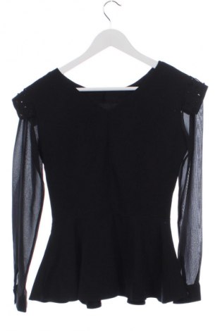 Dámská halenka Dewberry, Velikost M, Barva Černá, Cena  49,00 Kč