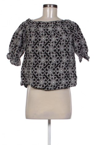 Γυναικεία μπλούζα Dika, Μέγεθος M, Χρώμα Πολύχρωμο, Τιμή 3,99 €