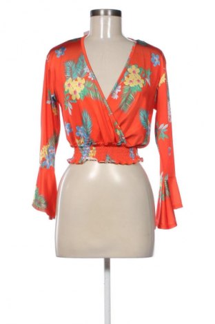 Γυναικεία μπλούζα Diva, Μέγεθος M, Χρώμα Πολύχρωμο, Τιμή 1,99 €