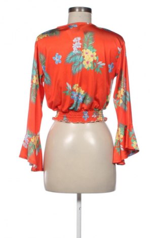 Γυναικεία μπλούζα Diva, Μέγεθος M, Χρώμα Πολύχρωμο, Τιμή 1,99 €