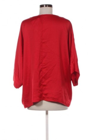 Dámská halenka Dunnes, Velikost L, Barva Červená, Cena  99,00 Kč