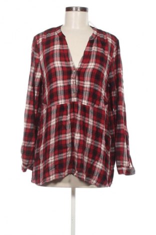 Dámská halenka Edc By Esprit, Velikost XL, Barva Vícebarevné, Cena  419,00 Kč