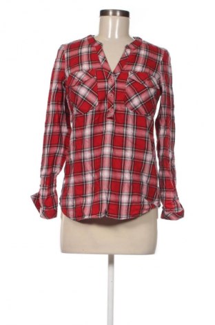 Dámska blúza Edc By Esprit, Veľkosť XS, Farba Viacfarebná, Cena  9,95 €