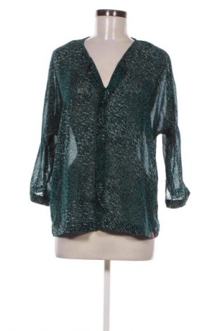 Γυναικεία μπλούζα Edc By Esprit, Μέγεθος M, Χρώμα Πολύχρωμο, Τιμή 2,99 €
