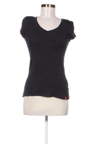 Dámská halenka Edc By Esprit, Velikost S, Barva Černá, Cena  124,00 Kč