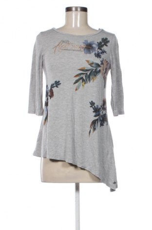 Dámska blúza Edc By Esprit, Veľkosť S, Farba Sivá, Cena  8,23 €